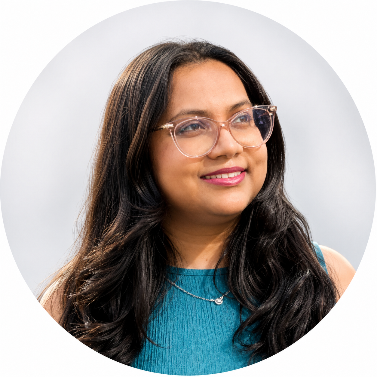Arpita Bharati - Co-Founder