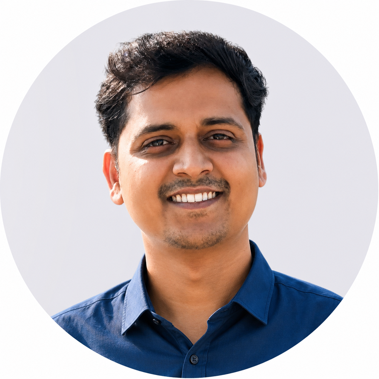 Devendra Mishra - Founder