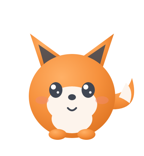 Chintu the clever fox